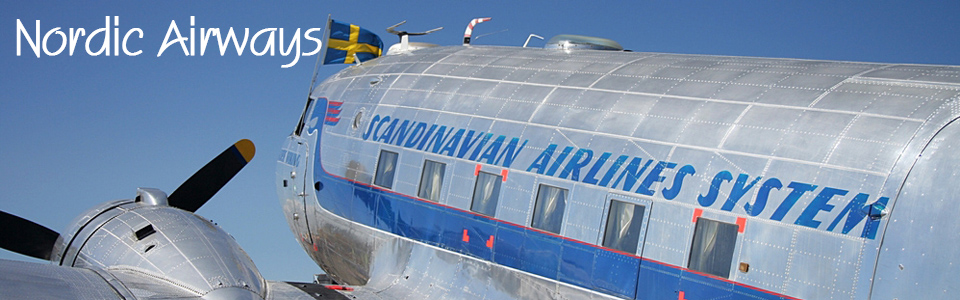 Nordic Airways